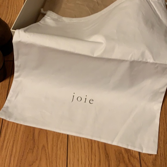 Joie Chelsea Booties - Picture 11 of 12